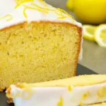 Cake Citron