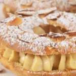 Découvrez la Recette Facile du Paris-Brest