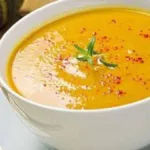 Crème de Légumes d'Hiver