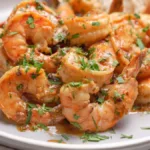 Langoustines aux crevettes classiques