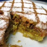 la pastilla marocaine