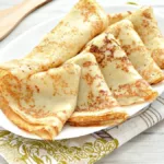 les Crêpes